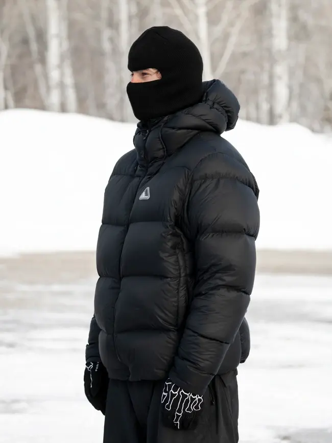 Armada Whitmer Down Jacket