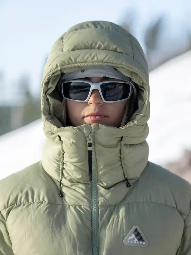 Armada Whitmer Down Jacket