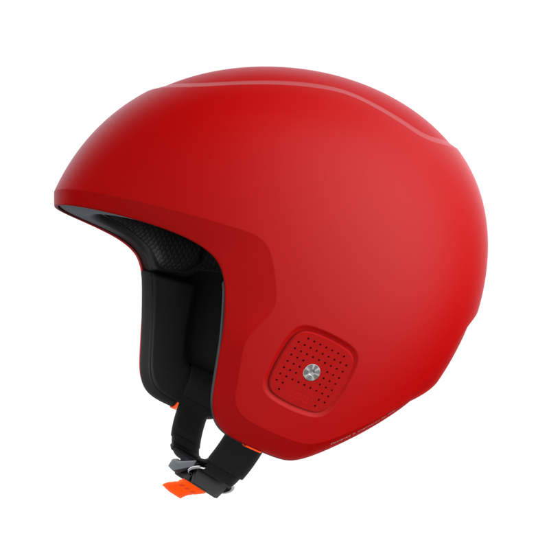 POC Skull Dura X SPIN MIPS