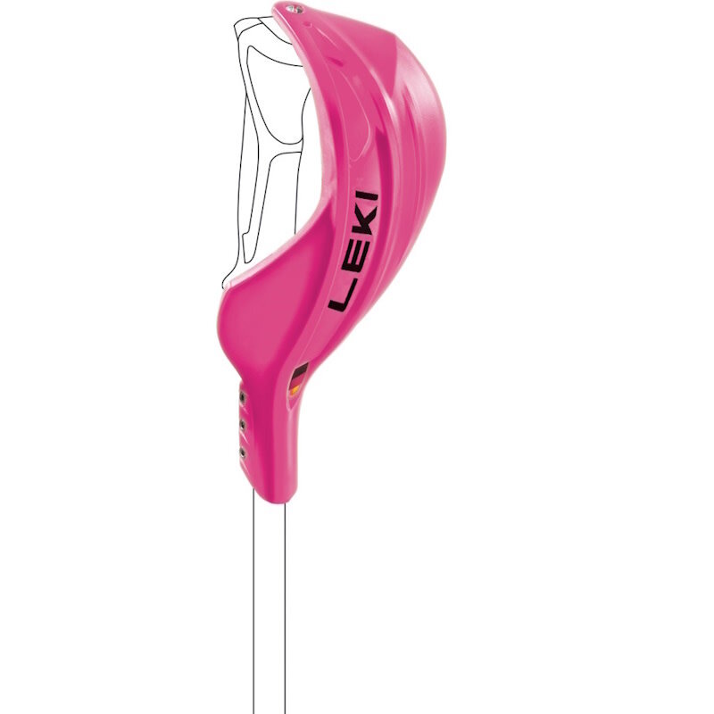Leki Gate GUARD CLOSED COBRA
