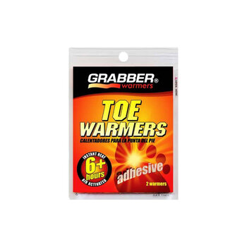 Chauffe orteil Grabber