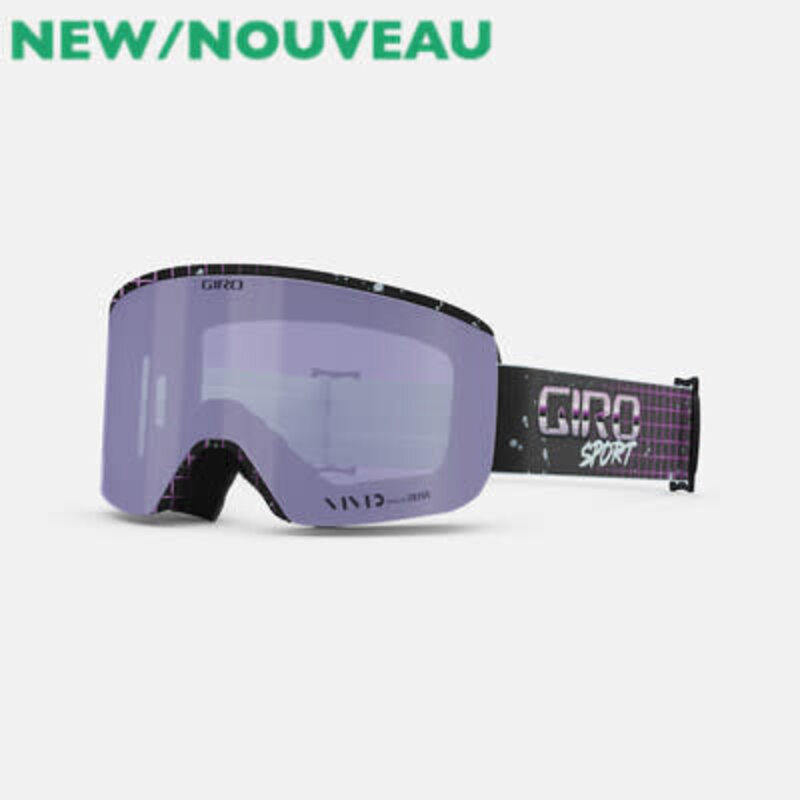 Giro Giro Axis