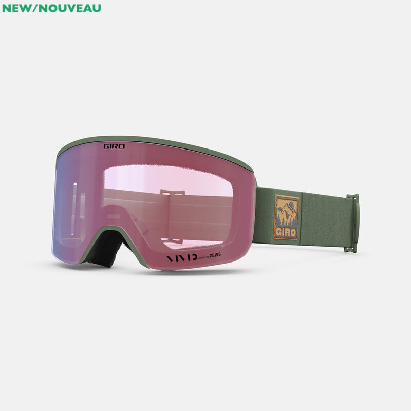 Giro Giro Axis