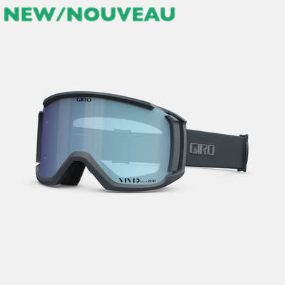 Giro REVOLT