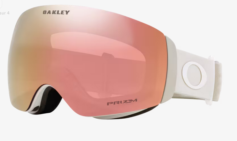 oakley Flight Deck™ L Snow Goggles