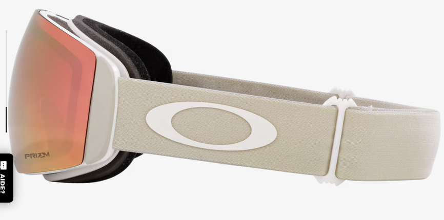 oakley Flight Deck™ L Snow Goggles