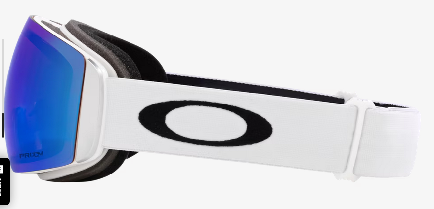 oakley Flight Deck™ L Snow Goggles