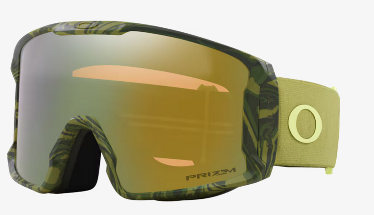 oakley Line Miner™ L