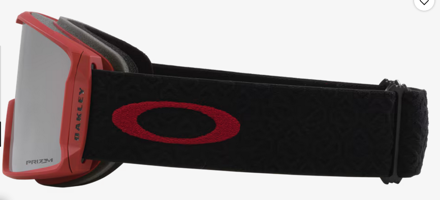 oakley Line Miner™ L