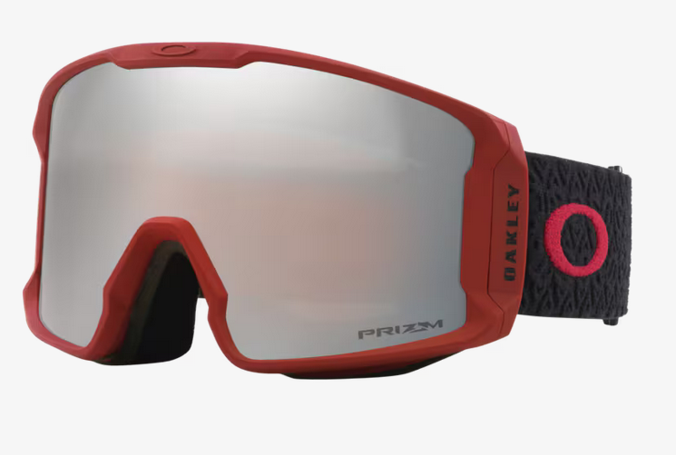 oakley Line Miner™ L
