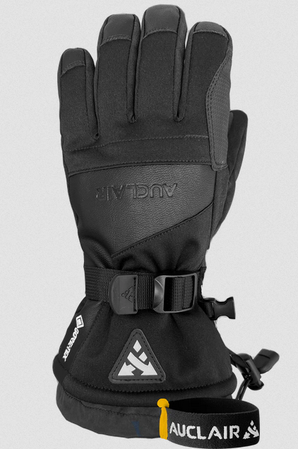 Auclair Twister GTX Warm - Adulte GANTS