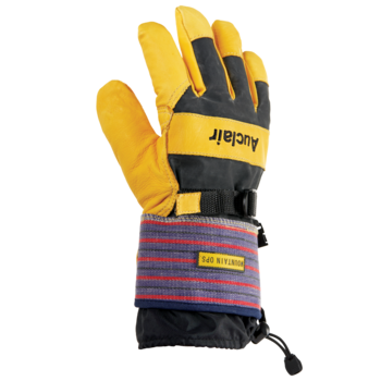Auclair Auclair Mountain Ops II Glove