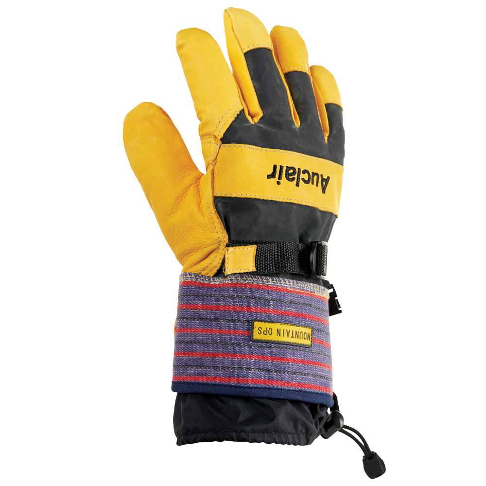 Auclair Auclair Mountain Ops II Glove