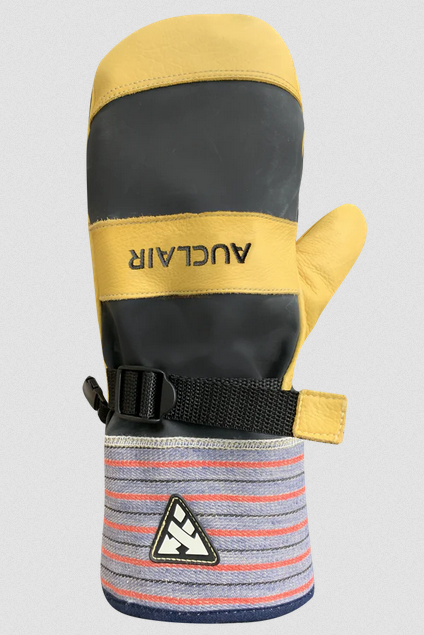 Auclair MOUNTAIN OPS II