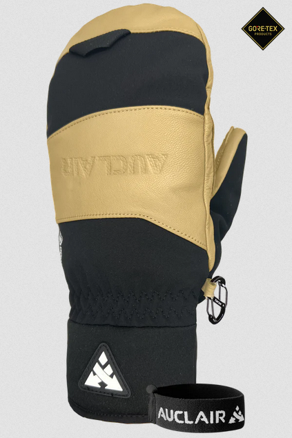 Auclair ICECRUSHER MITT GTX WARM MITAINES