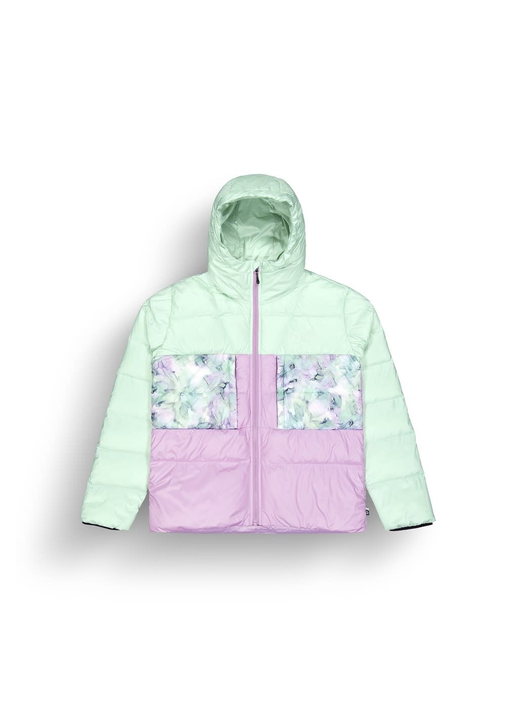 picture Hi Puff Down Jacket W