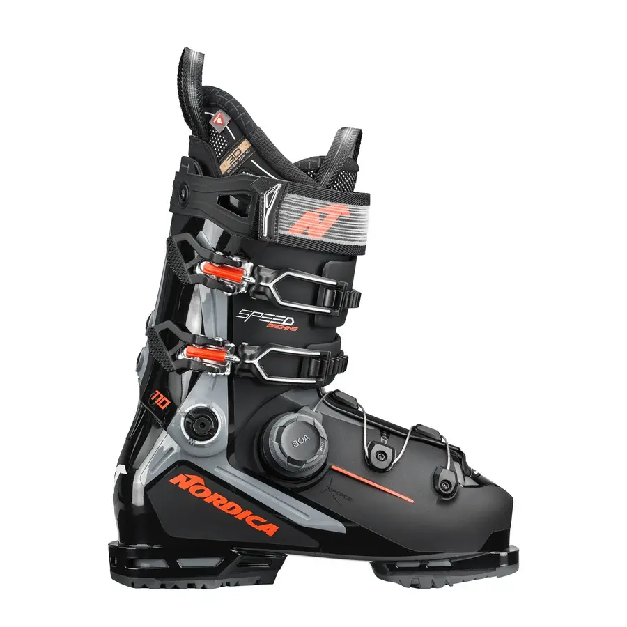 Nordica SPEEDMACHINE 3 BOA 110