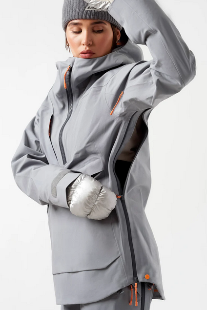 Orage Torngat 3L Jacket