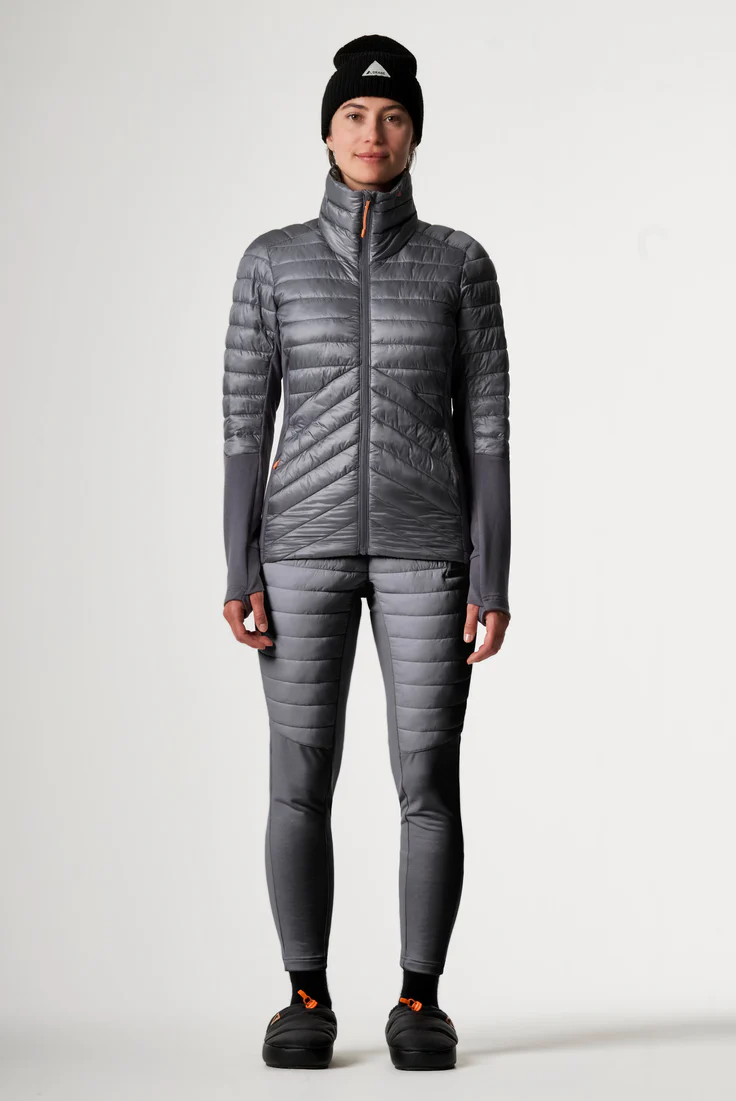 Orage Phoenix Gilltek Hybrid Jkt