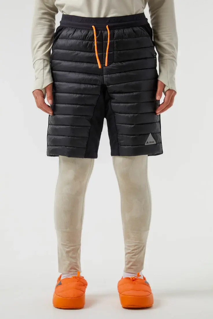 Orage Orage Pemby short