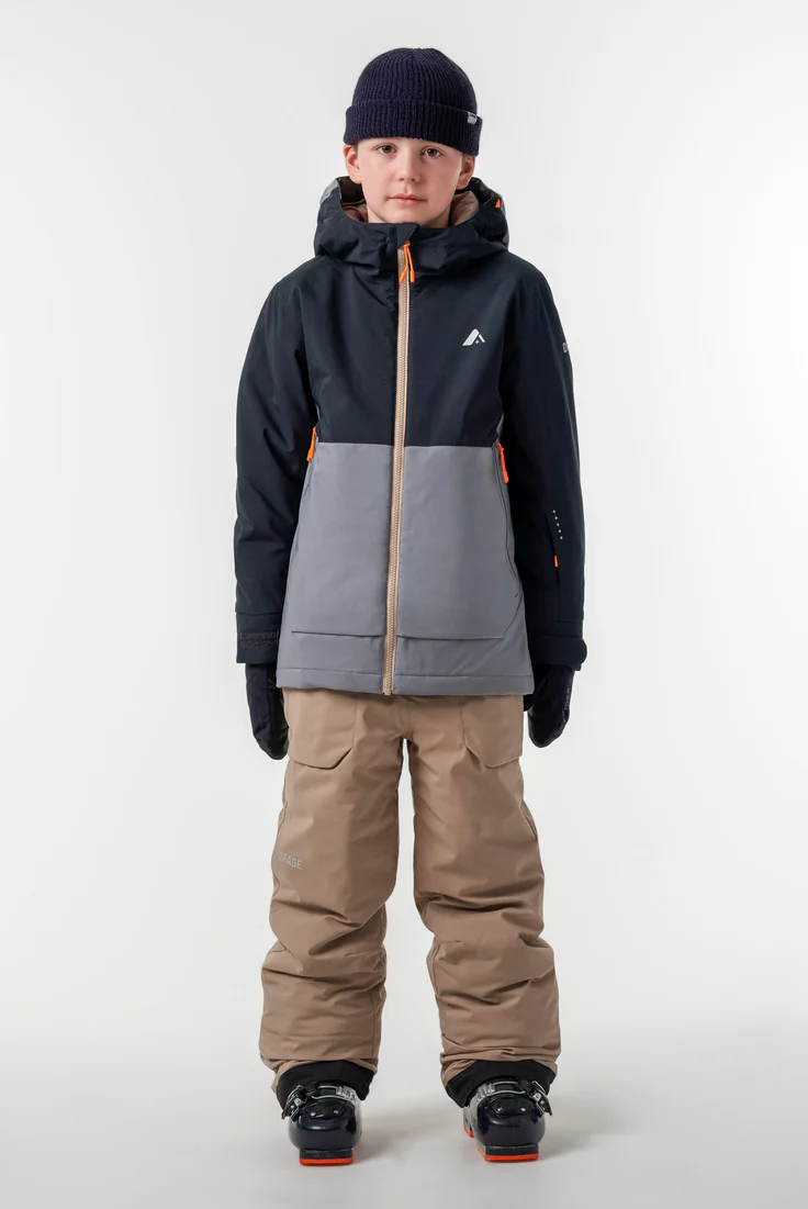 Orage SLOPE JACKET