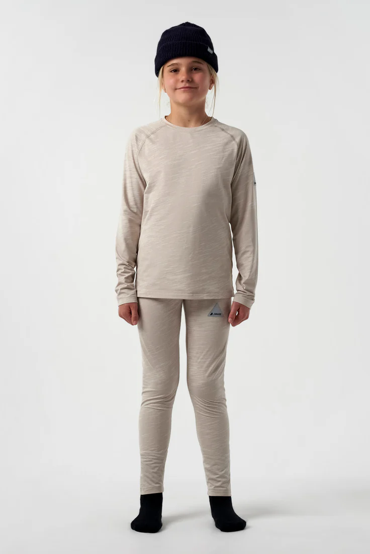 Orage Union Baselayer Print