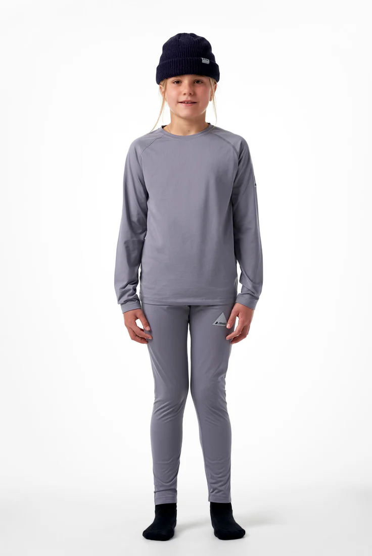 Orage Union Baselayer Print