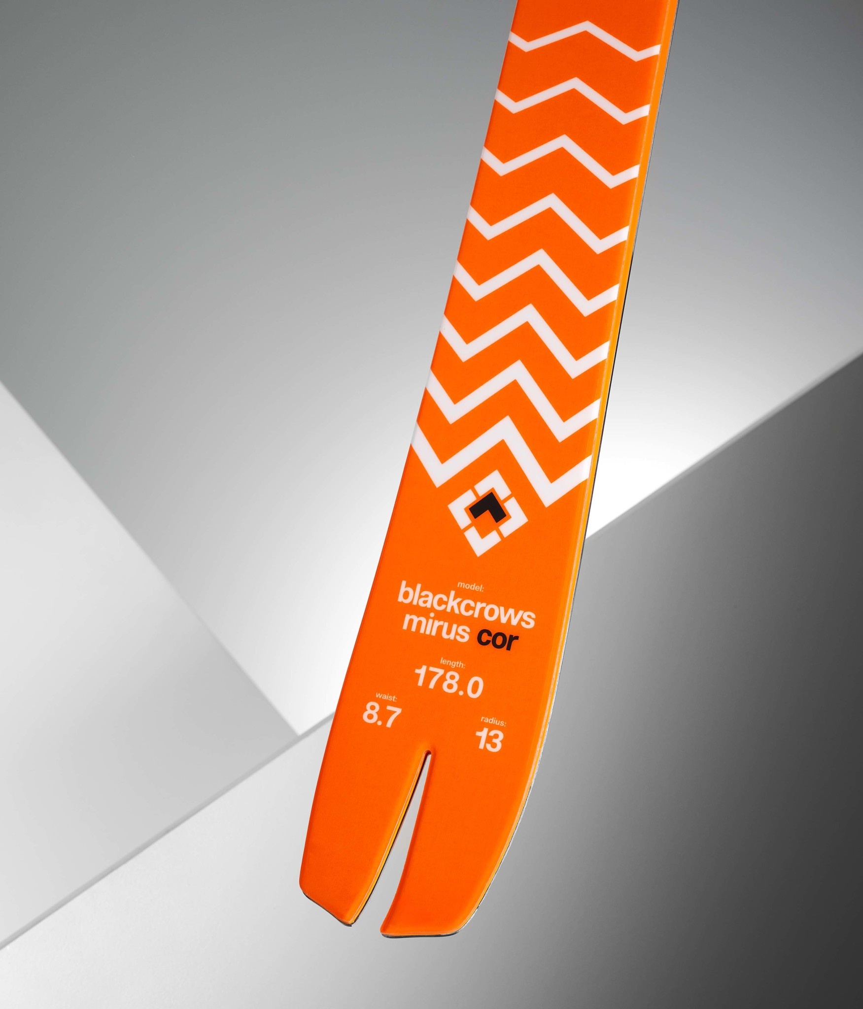 Blackcrows MIRUS COR