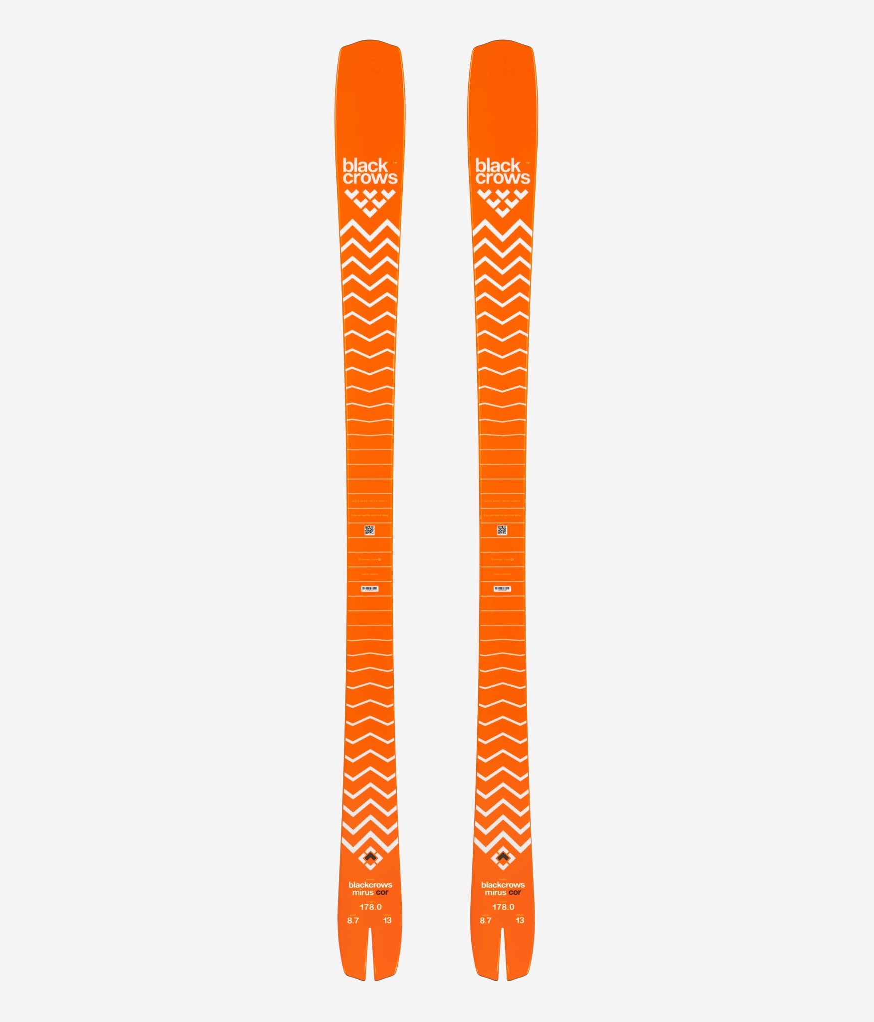 Blackcrows MIRUS COR