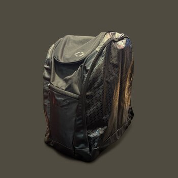 K&B Ski Boot Backpack