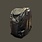 K&B Ski Boot Backpack