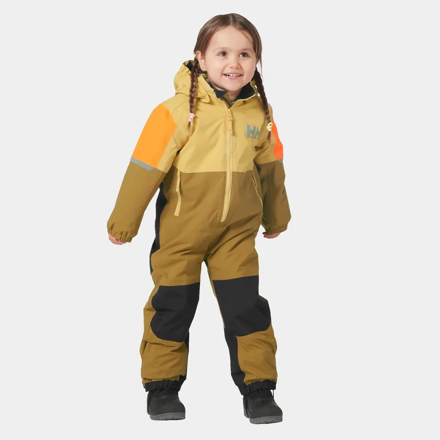 Helly Hansen K RIDER 2.0 INS SUIT