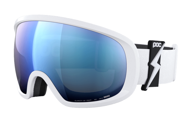 POC Fovea Mid Clarity Comp