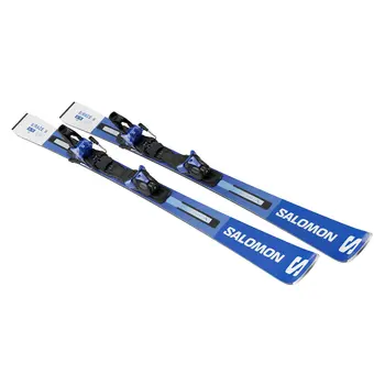 Salomon S/RACE SL 10 (and MI12)