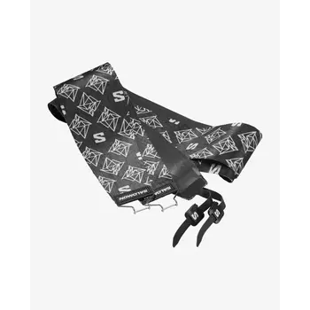 Salomon SKINS MTN 96 BLACK/White