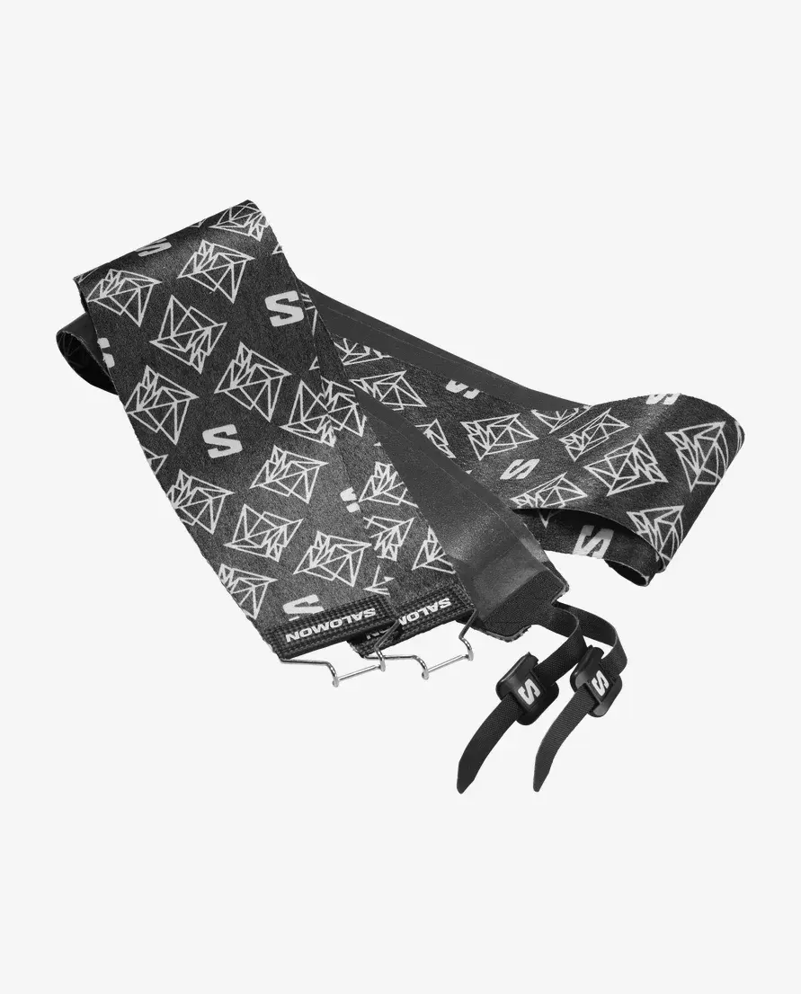 Salomon SKINS MTN 96 BLACK/White