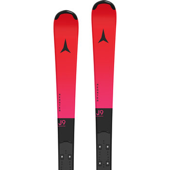 Atomic NYI REDSTER J9 RS J-RP