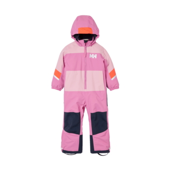 Helly Hansen K Rider 3.0 Ins suit Meta Pink