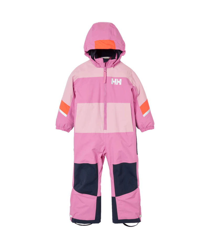 Helly Hansen K Rider 3.0 Ins suit Meta Pink