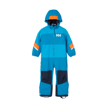 Helly Hansen K Rider 3.0 Ins suit Cerulean Blue