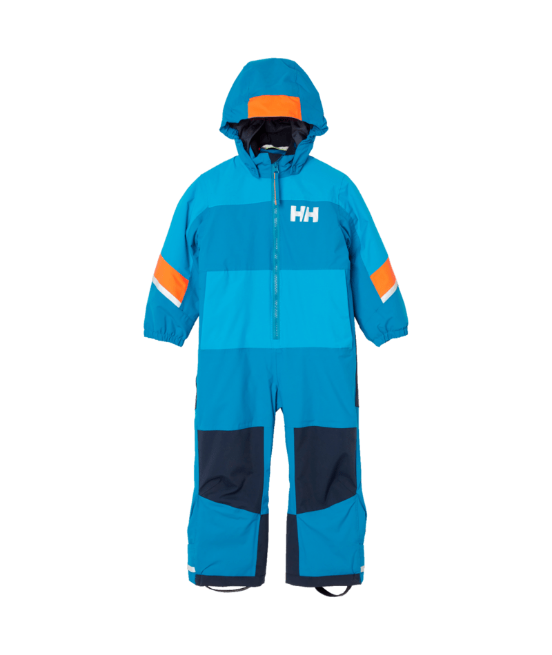 Helly Hansen K Rider 3.0 Ins suit Cerulean Blue