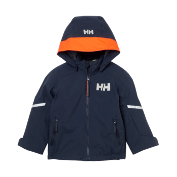 Helly Hansen K Legend Jacket Navy