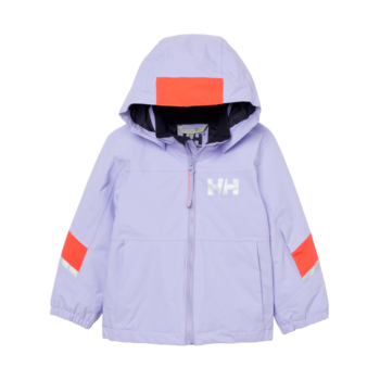 Helly Hansen K Rider Jacket Bright Lavender