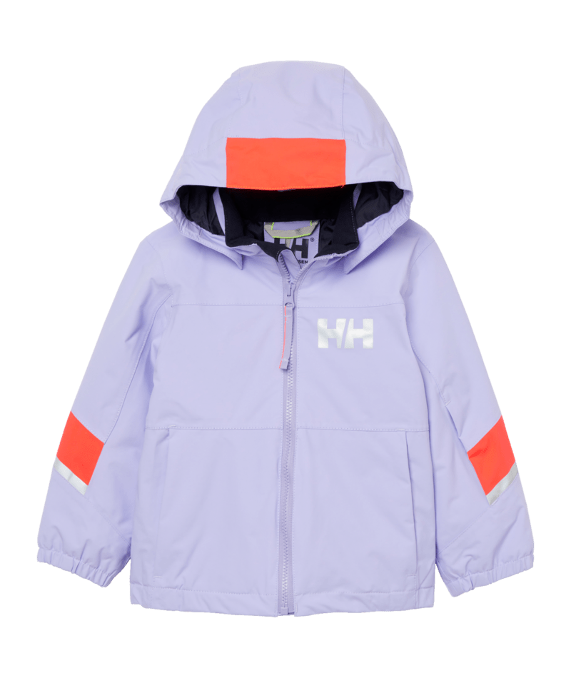 Helly Hansen K Rider Jacket Bright Lavender