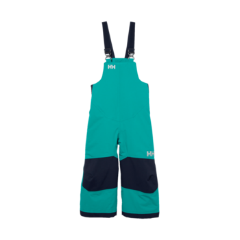 Helly Hansen K Rider 2 Ins Bib Signal Green