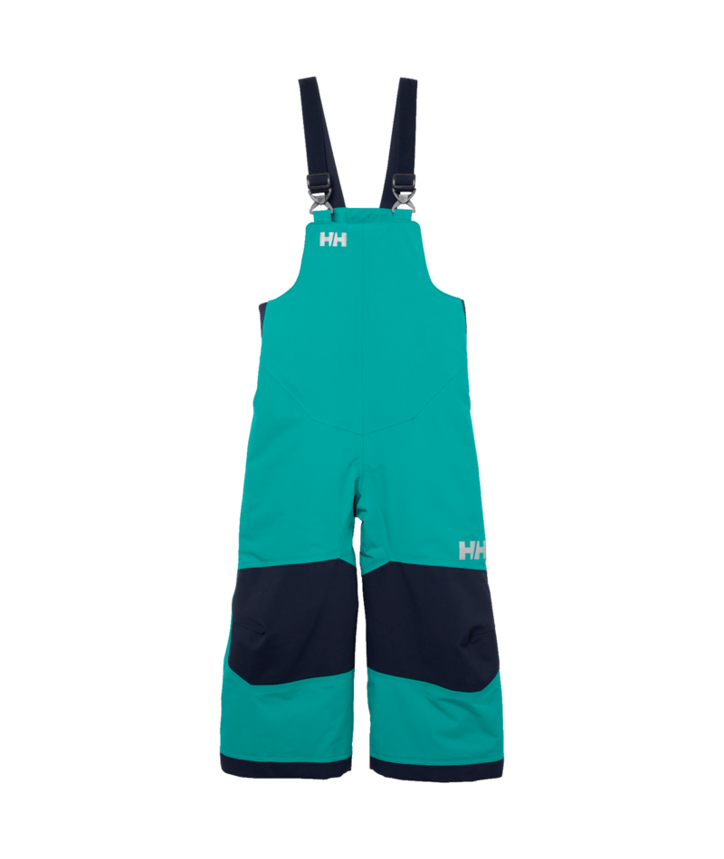 Helly Hansen K Rider 2 Ins Bib Signal Green