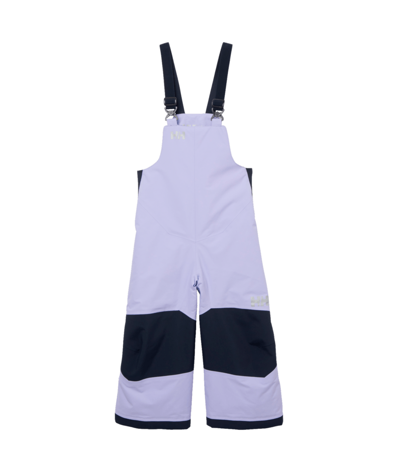 Helly Hansen K Rider 2 Ins Bib Bright Lavender