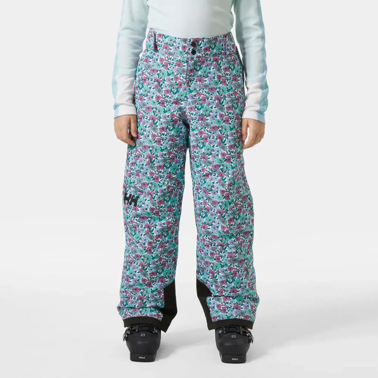 Helly Hansen JR GIRL DIAMOND PANT META