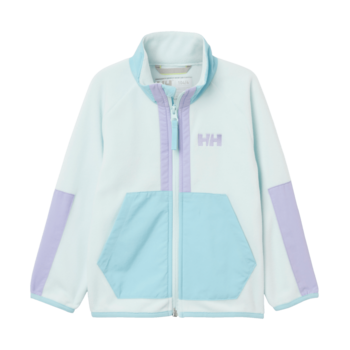 Helly Hansen K Marka Fleece Jacket Icicle