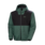 Helly Hansen ERVIK INS RAIN JACKET JUNGLE GREEN